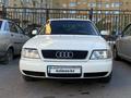 Audi A6 1995 годаүшін2 800 000 тг. в Астана – фото 8