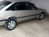 Mazda 626 1991 годаүшін700 000 тг. в Жанаозен