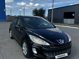 Peugeot 308 2008 годаfor3 900 000 тг. в Костанай – фото 2