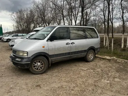 Nissan Largo 1996 года за 1 200 000 тг. в Уральск