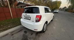 Toyota Urban Cruiser 2010 года за 4 500 000 тг. в Алматы – фото 4