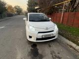 Toyota Urban Cruiser 2010 годаүшін4 500 000 тг. в Алматы