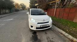 Toyota Urban Cruiser 2010 года за 4 500 000 тг. в Алматы