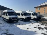 Mercedes-Benz Sprinter 2020 годаүшін24 900 000 тг. в Алматы