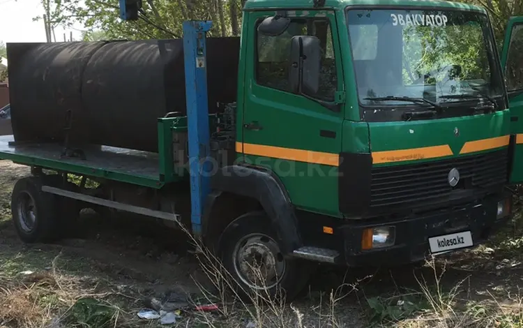 Mercedes-Benz  814 1987 года за 9 500 000 тг. в Караганда