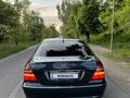 Mercedes-Benz E 320 2005 года за 5 900 000 тг. в Алматы – фото 4