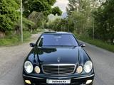 Mercedes-Benz E 320 2005 года за 5 900 000 тг. в Алматы – фото 2