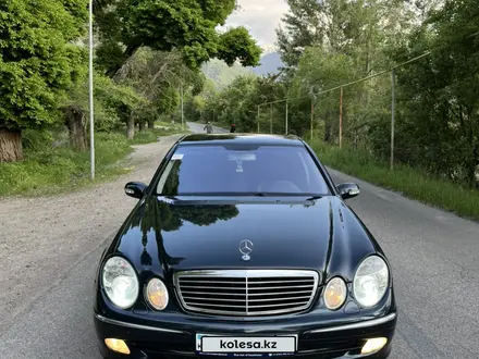 Mercedes-Benz E 320 2005 года за 5 900 000 тг. в Алматы – фото 2