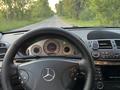 Mercedes-Benz E 320 2005 года за 5 900 000 тг. в Алматы – фото 29