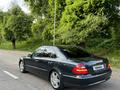 Mercedes-Benz E 320 2005 года за 5 900 000 тг. в Алматы – фото 3