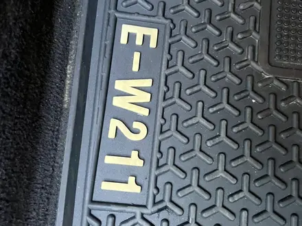 Mercedes-Benz E 320 2005 года за 5 900 000 тг. в Алматы – фото 30