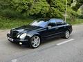 Mercedes-Benz E 320 2005 года за 5 900 000 тг. в Алматы