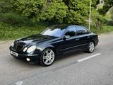 Mercedes-Benz E 320 2005 года за 5 900 000 тг. в Алматы