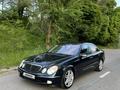 Mercedes-Benz E 320 2005 года за 5 900 000 тг. в Алматы – фото 8