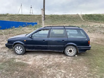 Volkswagen Passat 1990 года за 750 000 тг. в Урджар