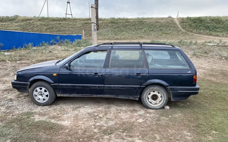 Volkswagen Passat 1990 года за 750 000 тг. в Урджар