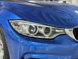 BMW 428 2014 года за 13 500 000 тг. в Алматы – фото 2