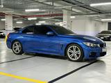 BMW 428 2014 года за 13 500 000 тг. в Алматы