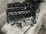 Контрактные двигатели из Японии на BMW X5 3 объем м54 3.0 литра за 600 000 тг. в Алматы – фото 2