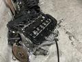 Контрактные двигатели из Японии на BMW X5 3 объем м54 3.0 литра за 600 000 тг. в Алматы – фото 3