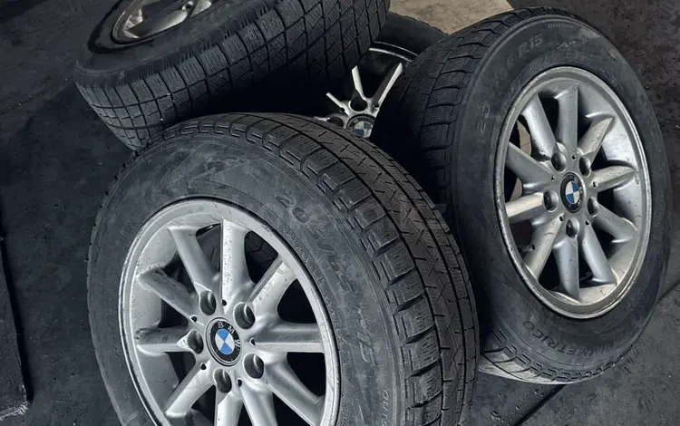 41 стиль bmw за 120 000 тг. в Караганда