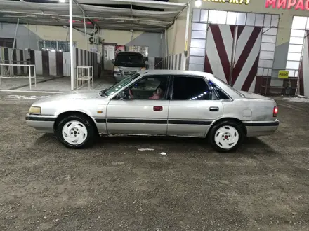 Mazda 626 1990 года за 600 000 тг. в Шиели