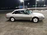 Mazda 626 1990 года за 600 000 тг. в Шиели – фото 3