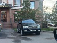 Toyota Land Cruiser 2008 годаүшін16 500 000 тг. в Актобе