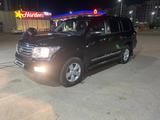 Toyota Land Cruiser 2008 годаүшін16 500 000 тг. в Актобе – фото 2