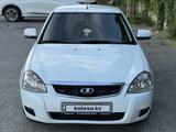 ВАЗ (Lada) Priora 2170 2014 годаүшін3 100 000 тг. в Шымкент – фото 5