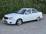 ВАЗ (Lada) Priora 2170 2014 годаүшін3 100 000 тг. в Шымкент