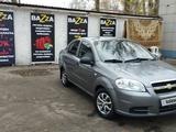 Chevrolet Aveo 2011 года за 2 500 000 тг. в Павлодар – фото 4