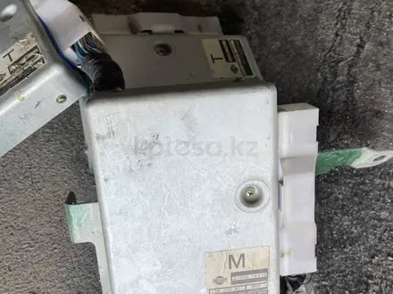 Блок управления акпп и двигателем qd32 ниссан эльгранд террано патыайндер за 40 000 тг. в Алматы – фото 2