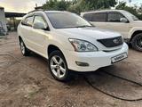 Lexus RX 330 2004 годаүшін7 555 555 тг. в Балхаш – фото 2