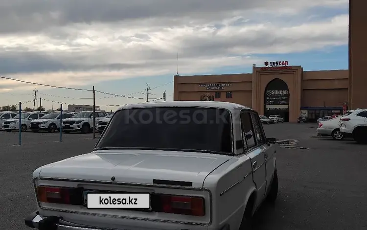 ВАЗ (Lada) 2106 2005 года за 1 050 000 тг. в Туркестан