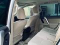 Toyota Land Cruiser Prado 2021 года за 22 500 000 тг. в Кульсары – фото 9