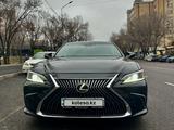 Lexus ES 350 2021 года за 20 000 000 тг. в Алматы – фото 3