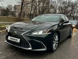 Lexus ES 350 2021 года за 20 000 000 тг. в Алматы – фото 2