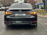 Lexus ES 350 2021 года за 20 000 000 тг. в Алматы – фото 5