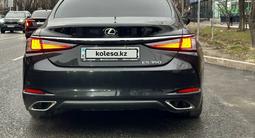 Lexus ES 350 2021 года за 20 000 000 тг. в Алматы – фото 5