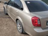 Chevrolet Lacetti 2008 года за 2 400 000 тг. в Атырау – фото 2