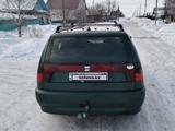 SEAT Cordoba 1998 года за 1 800 000 тг. в Петропавловск – фото 5