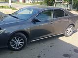 Toyota Camry 2012 года за 7 800 000 тг. в Уральск