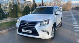 Lexus GX 460 2014 годаүшін22 200 000 тг. в Алматы