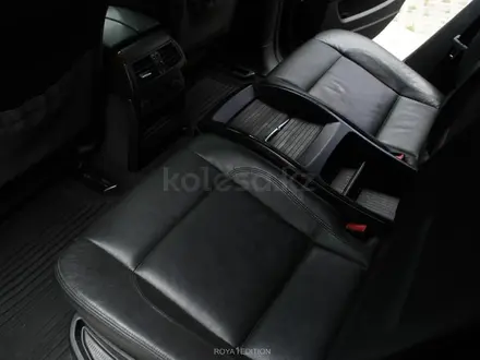 BMW X6 2010 года за 12 200 000 тг. в Алматы – фото 10