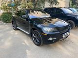 BMW X6 2010 годаүшін12 200 000 тг. в Алматы