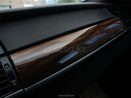 BMW X6 2010 года за 12 200 000 тг. в Алматы – фото 9
