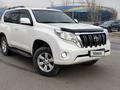 Toyota Land Cruiser Prado 2014 годаүшін17 000 000 тг. в Алматы – фото 2