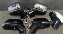 Зеркало с камерой с BSM (мертвый зона) за 101 010 тг. в Алматы