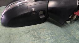 Зеркало с камерой с BSM (мертвый зона) за 101 010 тг. в Алматы – фото 4